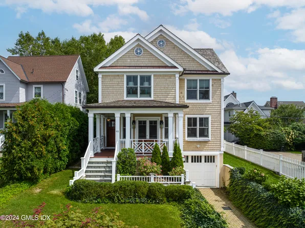 95 Connecticut Ave, Greenwich, CT 06830