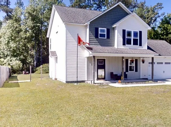211 Buckeye Court N, Jacksonville, NC 28540