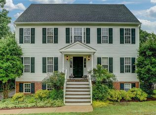 14606 Michaux View Way, Midlothian, VA 23113