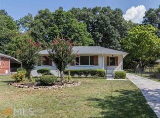 1031 Bank St SE, Smyrna, GA 30080