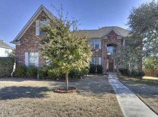 12005 Mystic Forest Ln, Austin, TX 78739