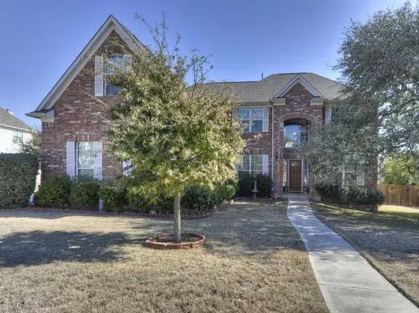 12005 Mystic Forest Ln, Austin, TX 78739