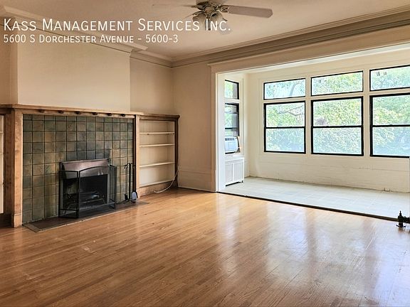 2nd image of 5600 S Dorchester Ave #3