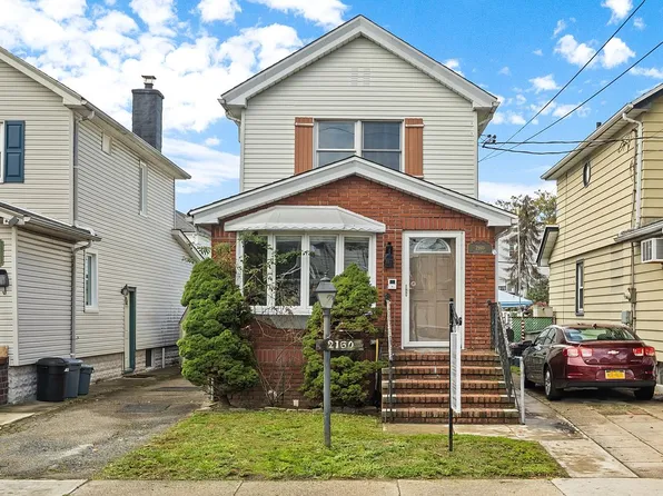 2160 Ryder St, Brooklyn, NY 11234
