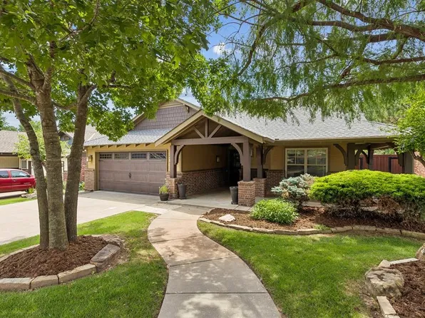 233 Bell Tolls Ter, Edmond, OK 73013