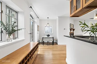 Sold by Corcoran