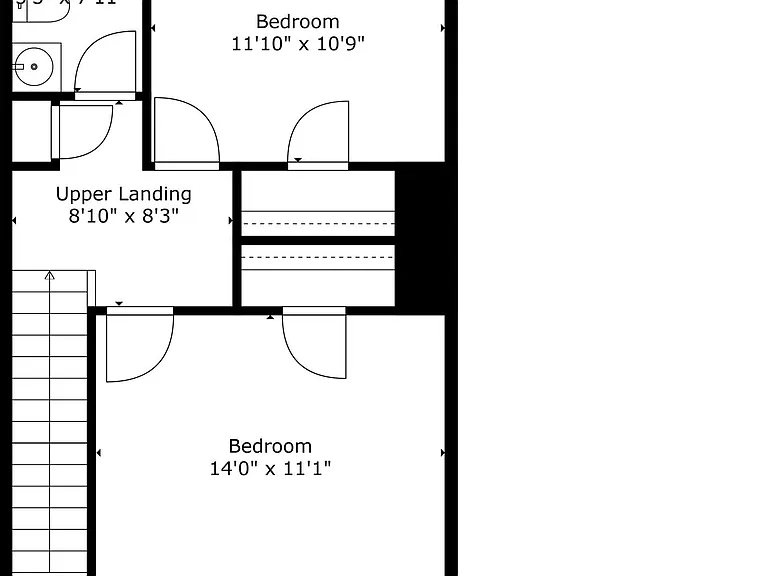 104 Castleberry Ct #A — Photo 15