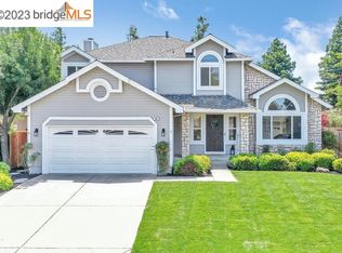 604 Alumrock Dr, Antioch, CA 94509