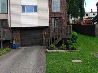 3165 Cheltenham Ct, Gibsonia, PA