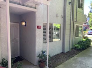 7340 Hamden Pl UNIT 101, Sacramento, CA