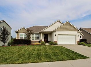 11747 Andrews Ave, Allendale, MI 49401