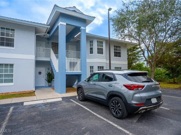8380 Bernwood Cove Loop APT 610, Fort Myers, FL 33966