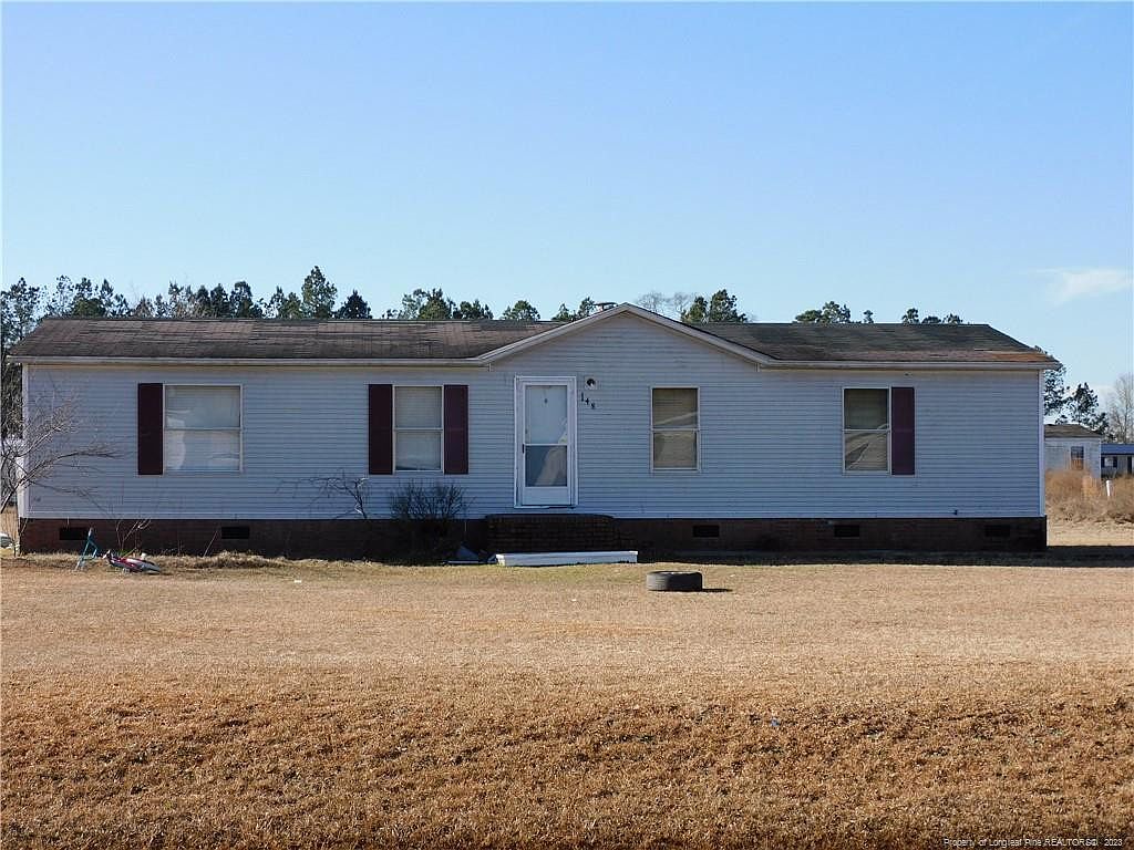 148 Hoppy Dr, Orrum, NC 28369 Zillow