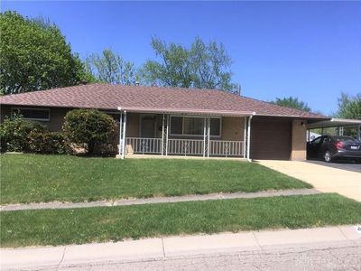 4643 Longfellow Ave, Dayton, OH, 45424