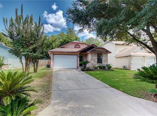 1406 Byers Ln, Austin, TX 78753