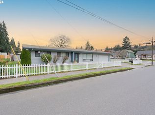 612 NE 22nd Ave, Camas, WA 98607