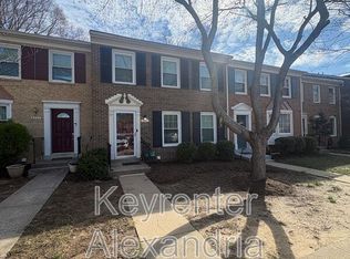 8239 Doctor Craik Ct, Alexandria, VA 22306
