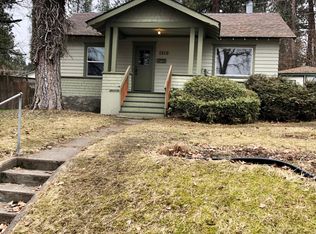 1318 E 13th Ave, Spokane, WA 99202