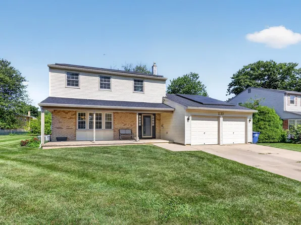 133 Jacqueline Ave, Delran, NJ 08075