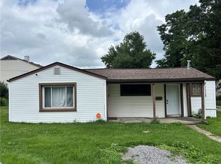 1099 Allaire Ave, Monaca, PA 15061