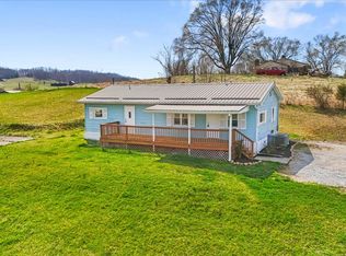 677 Beaver Creek Rd, Bluff City, TN 37618