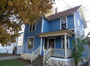 442 Spruce St, Aurora, IL 60506