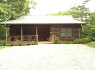 200 Sign Board Gap Rd #0, Dawsonville, GA 30534