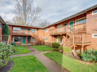 3013 SE Waverleigh Blvd UNIT 9, Portland, OR