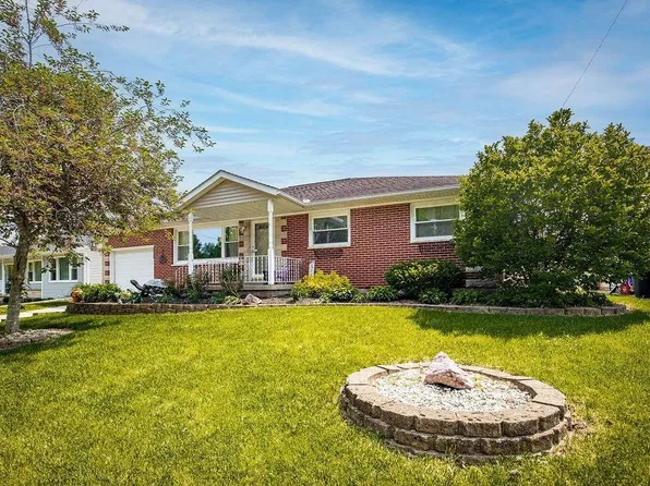 9081 Lew Wallace Dr, Brookville, IN 47012