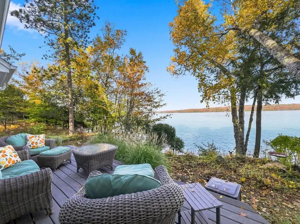 11790 Easy St, Kewadin, MI 49648