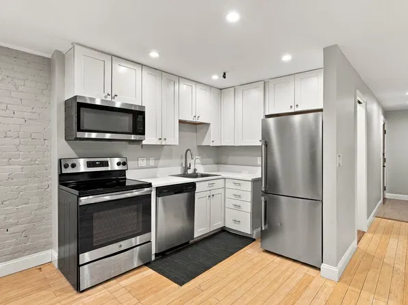 25 Saint Stephen St APT 2, Boston, MA 02115