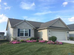 6858 Southpine Ct, Maumee, OH 43537
