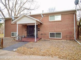 923 James Ct APT 3, Fort Collins, CO 80521