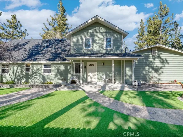 195 Knoll Rd, Big Bear Lake, CA 92315