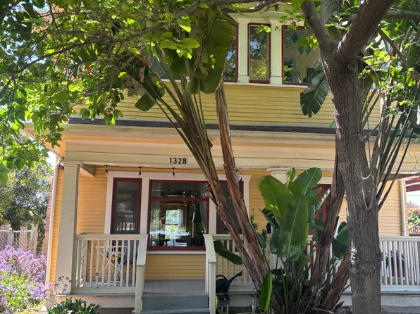1328 Dale St, San Diego, CA 92102