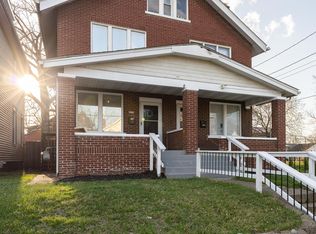 1549 S High St, Columbus, OH 43207