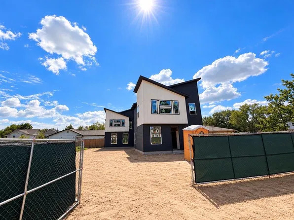 3902 Aledo St #A-b, C Houston, TX 77051
