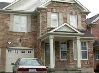 28 Cheetah Cres, Toronto, ON M1B 6J7