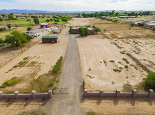 43607 N Coyote Rd, San Tan Valley, AZ 85140