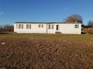 3613 Key St, Hamptonville, NC 27020