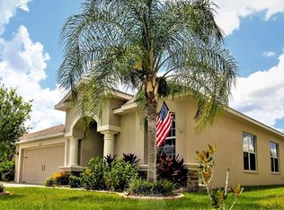 4535 Rolling Green Dr, Wesley Chapel, FL 33543