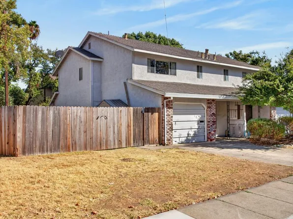 1503-1501 Christopher Way, Sacramento, CA 95819