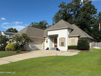 120 Camden Point, Madison, MS, 39110