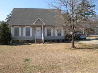 300 Queen Dr, Anderson, SC 29625