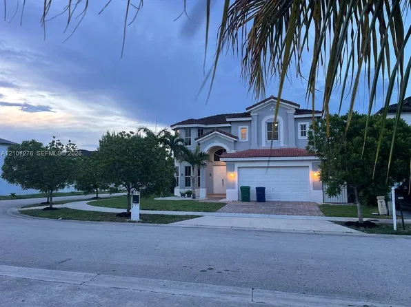 11047 SW 243rd Ln, Homestead, FL 33032