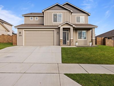 2292 Morris Ave, Richland, WA, 99352