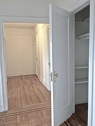 Rented by Albert Attias, LREB