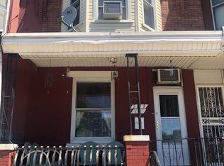 2119 W Somerset St, Philadelphia, PA