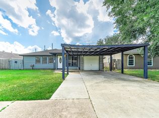 9914 Sumerlin St, Houston, TX 77075