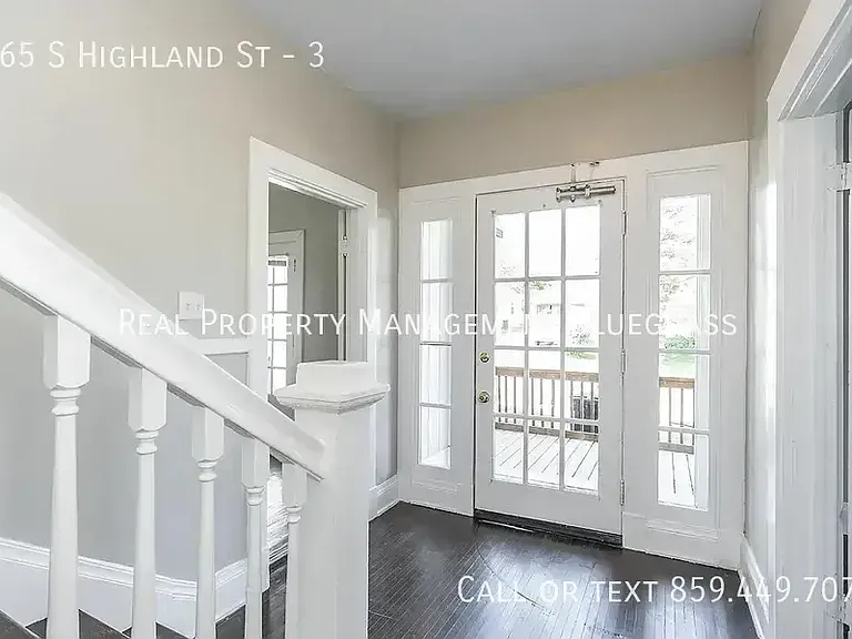 265 S Highland St #3 — Photo 4